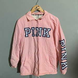 PINK Jacket